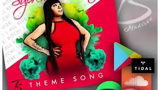 Ts Madison The Queens Supreme Court Theme song Snippet