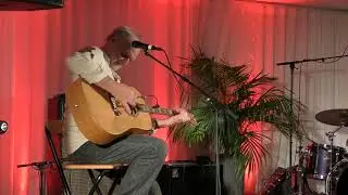 Charlie Engstrand - Min tro - Open Stage V&auml;stervik November 29