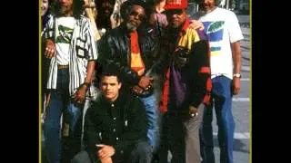 Phoenix City - Skatalites live at the Church House Inn