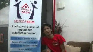 operasi wasir dan pengobatan ambeien di rumah wasir klinik wasir