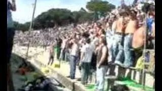 viareggio - aglianese   promozione in serie c2   06-07