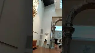 Museo de la Opera del Duomo, Sala de los Coros