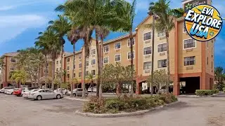 Extended Stay America Premier Suites - Fort Lauderdale - Convention Center - Cruise Port | United St