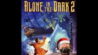 John Gets Gaming - Alone in the Dark 2: One Eyed Jack's Revenge (Part 2)