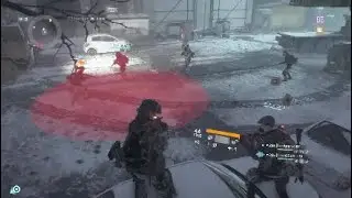 Last stand mp7 build trial run