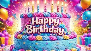 🎉🎂 HAPPY BIRTHDAY! 🎈🥳 Celebrate Your Special Day with Smiles, Surprises & Good Vibes 🎁🍰✨