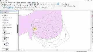 #MM59:WORKING WITH ARCGIS CLASSIFICATION-CGIS02