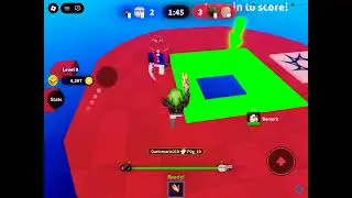 Me playing slap duels #roblox #slapduels
