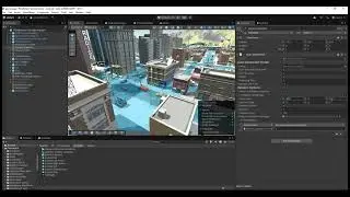 Build a Single GTA Prototype in 5 Minutes with Unity