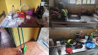 Vlog de uma mãe dona de casa🏡