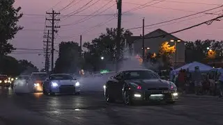 NSRA Street Rod Nationals 2021