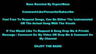 Young Jeezy - By The Way (Bass Boosted)
