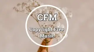 [You Can Fly/Original Acoustic Guitar Instrumental]Royalty Free Background Music