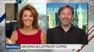 5527 economics cuisine Bloomberg Can Fat Water and Bulletproof Coffee Be Good for You