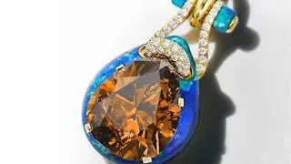 The Truth Why Brown Diamonds Are Suddenly Everywhere