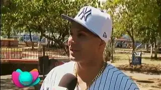 Mr Pray demanda a Melissa Mora por derechos de autor | Intrusos