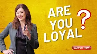 Loyalty and the Buyer's Agency Agreement | Living in Kansas City