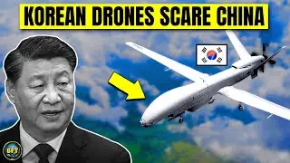 South Korea - Top 10 Most Powerful Drones in the Republic of Korea Armed Forces!