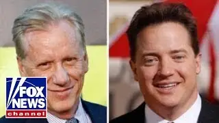 James Woods supports Brendan Fraser against Philip Berk