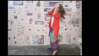 Jab Sayan ayen Shaam ko by Tulsi Butt