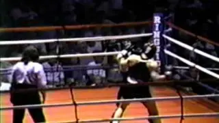 Steven King, Ca Youth Authority, vs Greg Duke, CDCR CSP SAC147lbs.