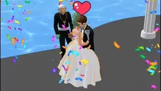 Bridal Rush - Gameplay Android,ios | All Levels 5-19