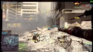 Battlefield 4 News, Speculation and Thoughts - 6th DLC and more!