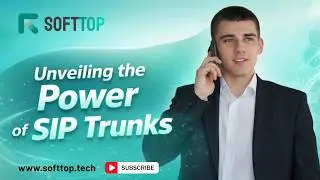 Unveiling the Power of SIP Trunks: How Many Concurrent Calls Can Your System Handle?