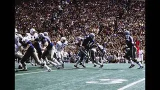 The Over The Hill Gang   NFL Films  [Super Bowl V]