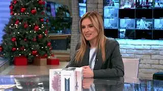 Novo Jutro - Jovana I Sarapa - Milica Djurdjevic Stamenkovski - 25.12.2025.