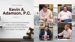PREMISES LIABILITY ATTORNEY IN NORCROSS