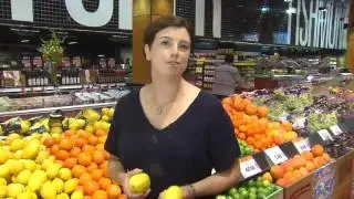 Tips for smart and efficient grocery shopping