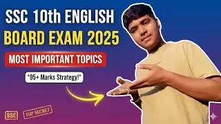 Day 24 of My 60 Days Study Challenge 📚🔥 | Class 10 Board SSC Board | |ASMR| |AQI DHURAN #study2026