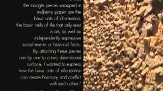 University of Wyoming Art Museum Interview