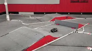 Stock 2wd traxxas slash at Dollarhobbyz
