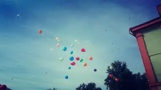 Выпускной в РБЛИ 2016