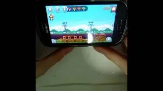 Angry Birds Friends Tournament Week 145 Level 4 NO POWER UP
