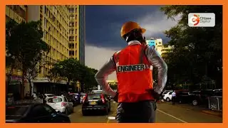 Engineers accuse Nairobi County of widespread corruption