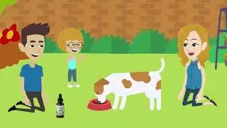 UrthLeaf Pet CBD Video: