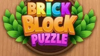 Brick Block Puzzle Classic Gameplay Android Mobile