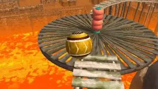 Rollance Gameplay Walkthrough | Levels 107-117 | Smooth Ball Rolling Adventure