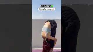 How to stop hairfall⁉️ #yoga #yogaforhair #youtubeshorts #yogapractice #yt  #yogapose #benefits