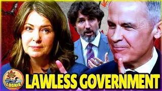 TIME is UP! Alberta Premier Smith Calls for REFERENDUM - SHOCKING Official Announcement ⏰