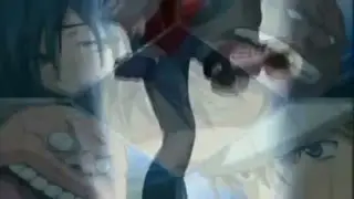 air gear Remember The Name