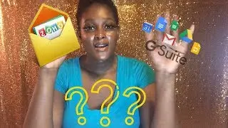 Zoho Mail vs G Suite 2019 *VERY DETAILED*