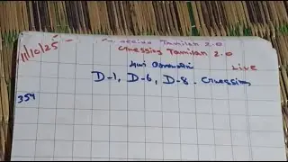 11-10-2025 |D-1,D-6,D-8 lottery result | dear lottery guessing live #shortsfeed  #verticallivefeed
