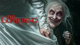 The Conjuring: Last Rites (2025) Explained in Hindi