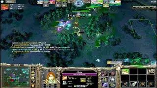 DOTA 1 Windranger Alleria Beyond GODLIKE #37