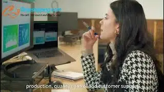 Глобальная настройка POD с помощью CJdropshipping #printondemand
