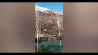 Hydro4U - Sustainable Small-Scale Hydropower in Central Asia